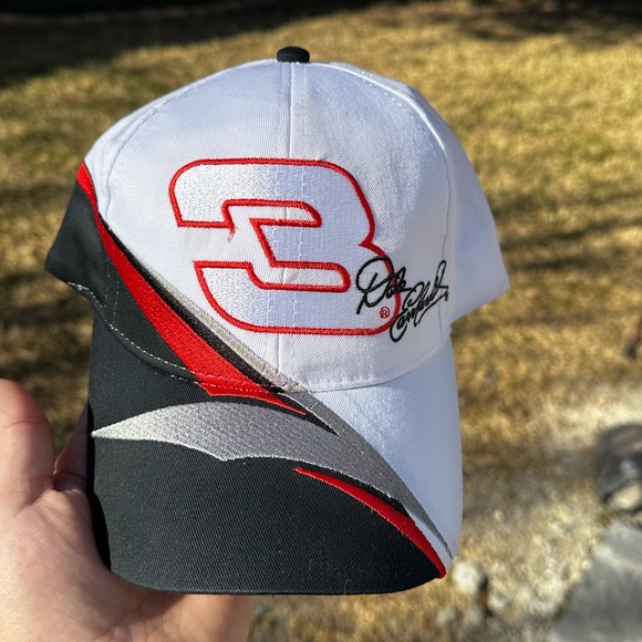 NASCAR #3 Dale Earnhardt VINATGE - Picture 4 of 7